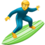 :man-surfing: