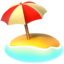 :beach_with_umbrella: