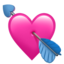 :cupid: