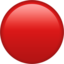 :red_circle: