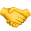 :handshake: