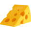 :cheese_wedge: